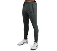 Men's Tracksuit Bottoms TCA Rapid Tapered Track Pant Gym Joggers with Zip Pocket