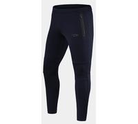 Men's Tracksuit Bottoms TCA Running Gym CrossFit Joggers & Tights Zip Pockets