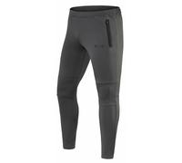 Men's Tracksuit Bottoms TCA Rapid Tapered Track Pant Gym Joggers with Zip Pocket