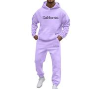 Mens Tracksuits - Men's Formal Suits Tailored Fit Business Attire Timeless Design Versatile Event Meeting Wedding Prom Party Workwear Elegant Trousers Jacket Set