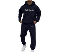 Mens Tracksuits - Men's Formal Suits Tailored Fit Business Attire Timeless Design Versatile Event Meeting Wedding Prom Party Workwear Elegant Trousers Jacket Set
