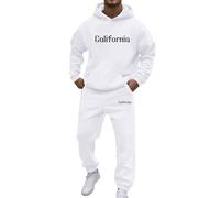 Mens Tracksuits - Men's Formal Suits Tailored Fit Business Attire Timeless Design Versatile Event Meeting Wedding Prom Party Workwear Elegant Trousers Jacket Set