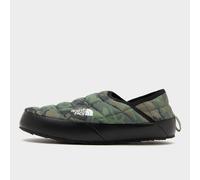 Men's Traction Thermoball Mules, Green 11