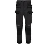 Men's Trade Holster Trousers - Graphite 42"
