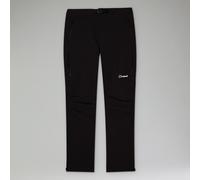 Berghaus Mens Trail Explorer Pant 34 Long Leg Black