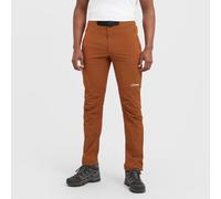 Men's Trail-Explorer Pant - Brown, Brown 32R