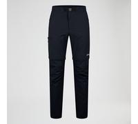 Men's Trail-Explorer Zip Off Pant - Black