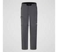 Men's Trail-Explorer Zip Off Pant - Grey