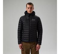 Men's Trail-Nomad Synthetic Insulated Jacket - Black