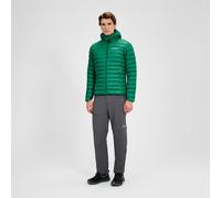 Men's Trail-Nomad Synthetic Insulated Jacket - Green