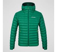 Men's Trail-Nomad Synthetic Insulated Jacket - Green