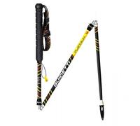 GUIDETTI Platinium Aero Perf - Mixte - Black / Yellow - size 130- model 2026 130
