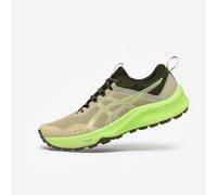 Asics Trabuco Terra 3 Running Shoes Green EU 43 1/2 Men