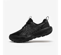 Men's Trail Running Shoes Goretex, Asics Gel Sonoma 8 GTX - Full Black