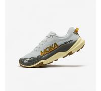 Men's Trail Running Shoes - Hoka Torrent 4 Blue And Yellow