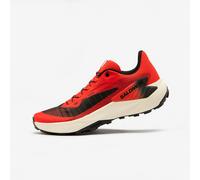 Men's Trail Running Shoes Salomon Genesis - Red/black