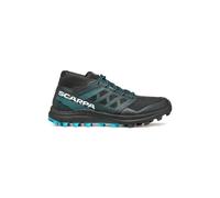 Men's trail running shoes Scarpa Spin ST (Black Azure)