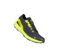 Men's trail shoe Scott SCO Shoe Supertrac RC 3 (black/safety yellow)