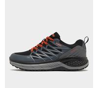 Men's Trail Ultra Low Waterproof Walking Shoe, Grey 9