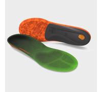 Men's Trailblazer Comfort Insoles - Green, Green 4-5.5