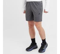 Men's Train Essentials Woven Training Shorts, Grey S