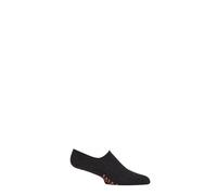 Mens Trainer Socks FALKE Keep Warm Virgin Wool Grey Black Navy Many Sizes 1 Pair