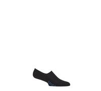 Mens Trainer Socks FALKE Keep Warm Virgin Wool Grey Black Navy Many Sizes 1 Pair