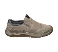 Men's Trainers 44 Slip-On Trainers Lightweight Running Shoes Breathable Walking Shoes Casual Skateboard Shoes Fashionable Street Shoes Funky Leisure Shoes Lightweight Casual Shoes Jogging Shoes, beige