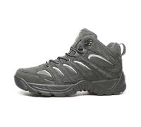 Men's Trainers, Comfortable, Lightweight, Casual Hiking Shoes for Sports, Warm Trainers, Simple Abrasion-Resistant for Mountains, Trekking, Winter Shoes, Non-Slip Sola Morbi, Jogging Shoes, Mountain