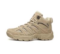 Men's Trainers, Comfortable, Lightweight, Casual Hiking Shoes for Sports, Warm Trainers, Simple Abrasion-Resistant for Mountains, Trekking, Winter Shoes, Non-Slip Sola Morbi, Jogging Shoes, Mountain