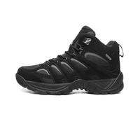Men's Trainers, Comfortable, Lightweight, Casual Hiking Shoes for Sports, Warm Trainers, Simple Abrasion-Resistant for Mountains, Trekking, Winter Shoes, Non-Slip Sola Morbi, Jogging Shoes, Mountain