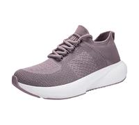 Mens Trainers Lace Up Slip On Shoes Plus Size Casual Platform Walking Shoes | Non Slip Mens Running Trainers Fasion Casual Sport Outdoor Shoes Soft Comfortable Gym Shoes For Daily Jogging Training Work