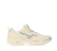 Men's Trainers Mizuno MXR Ripstop Lace up in White