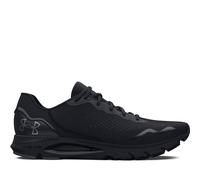 Men's Trainers Under Armour HOVR Sonic 6 Running Shoes in Black
