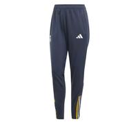 adidas Real Madrid Training Bottoms 2023 2024 Adults 2XL Legend Ink