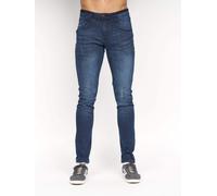Duck and Cover - Mens 'TRANFOLD' Jeans - Assorted Colours