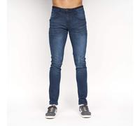 Duck and Cover - Mens 'TRANFOLD' Jeans - Assorted Colours