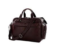 Men's Travel Bag Luggage Travel Bag Shoulder Large Weekend Overnight Bag Tote Large