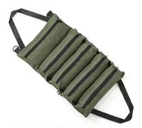 Mens Travel Bag Tool Bag Scroll Tool Storage Bag Suitable for Workers Engineers Maintenance Tools Camping Detachable Multifunctional Bag