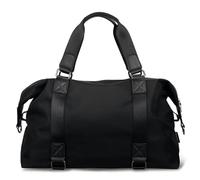 Mens Travel Duffles Handheld Gym Bag Sports Bag Shoulder Crossbody Short Luggage Bag Weekender Overnight