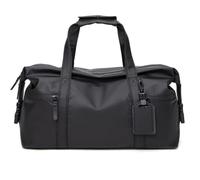 Mens Travel Duffles Men's Business Travel Handbag Shoulder Luggage Short Trip Bag Weekender Overnight