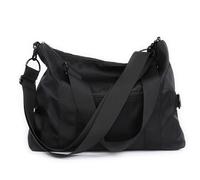 Mens Travel Duffles Men's Business Travel Portable Shoulder Luggage Bag Weekender Overnight