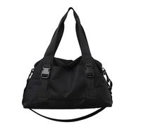 Mens Travel Duffles Men's Business Trip Handheld Sports Crossbody Satchel Bag Weekender Overnight