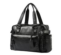 Mens Travel Duffles Men's Handbag Casual Shoulder Travel Bag Weekender Overnight