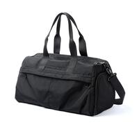Mens Travel Duffles Men's Luggage Shoulder Cross Travel Bag Weekender Overnight
