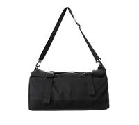 Mens Travel Duffles Travel Bag College Students Luggage Backpack Sports Gym Bag Weekender Overnight(Colour 1)