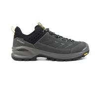 Mens Traverse Dark Grey Walking Shoe 45 Dark Grey