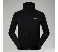 Men's Trawden Hybrid Jacket - Black