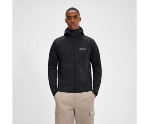 Men's Trawden Hybrid Jacket - Black