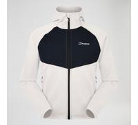 Men's Trawden Hybrid Jacket - Grey/Black
